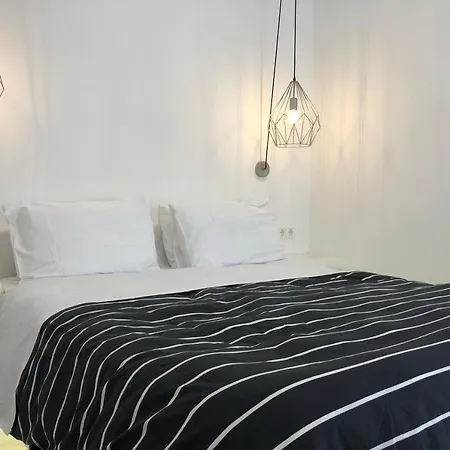 Taki'S Guests Bed & Breakfast Naxos City Exterior photo