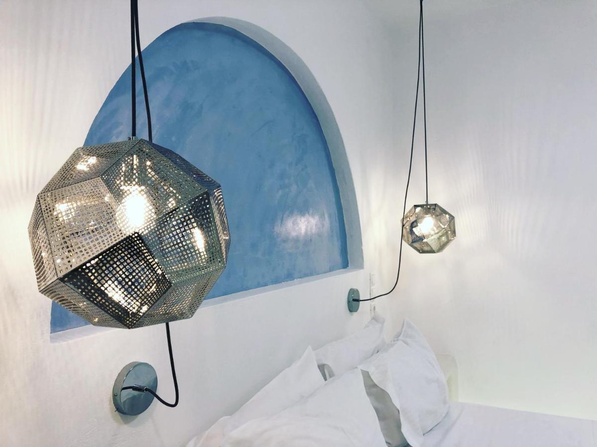 Taki's Guests Bed and Breakfast Naxos City